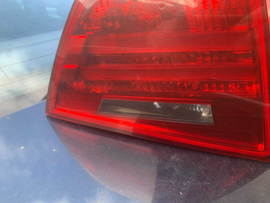 Bmw 3 e91 lampa w klapę prawa prawy tył po lift