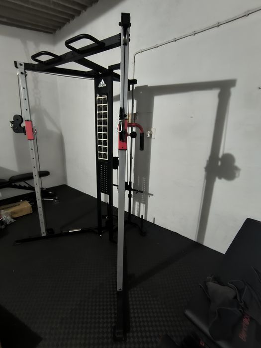 Adidas Sport Rig