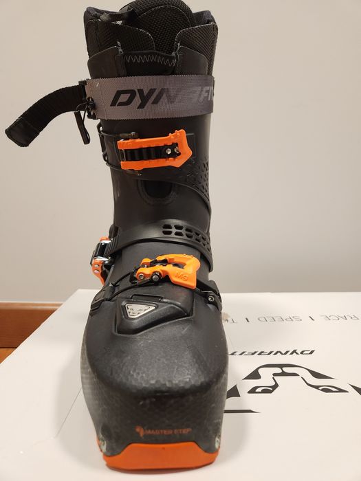 Buty skiturowe Dynafit HOJI PRO TOUR