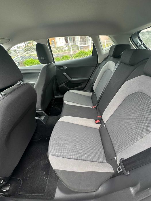 Seat Ibiza 1.0 75cv 72mil Km