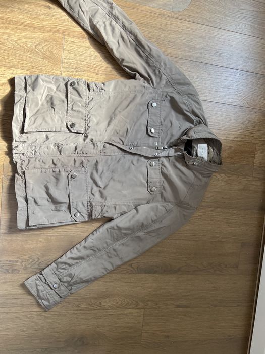 Kurtka przejsciowa ZARA MAN L 42