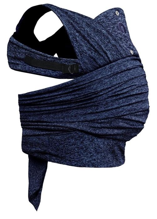 chicco boppy comfyfit evolution nosidełko dla dziecka blue do 15kg