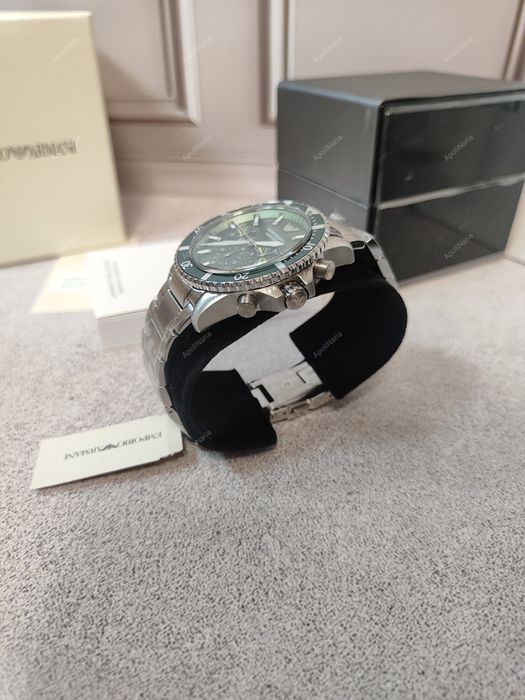 Годинник Emporio Armani AR11500 Часы Армани