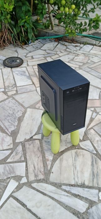 Computador Gaming i7 7700k rtx 2060