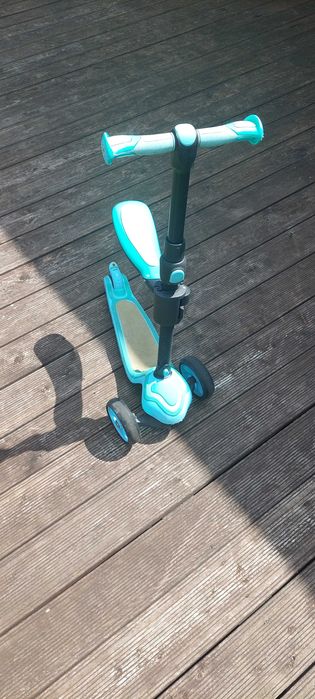 Hulajnoga dziecięca