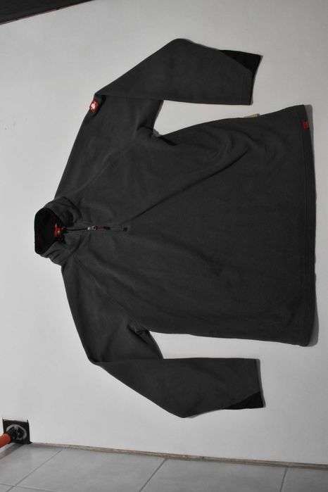 Engelbert Strauss XL bluza polar robocza