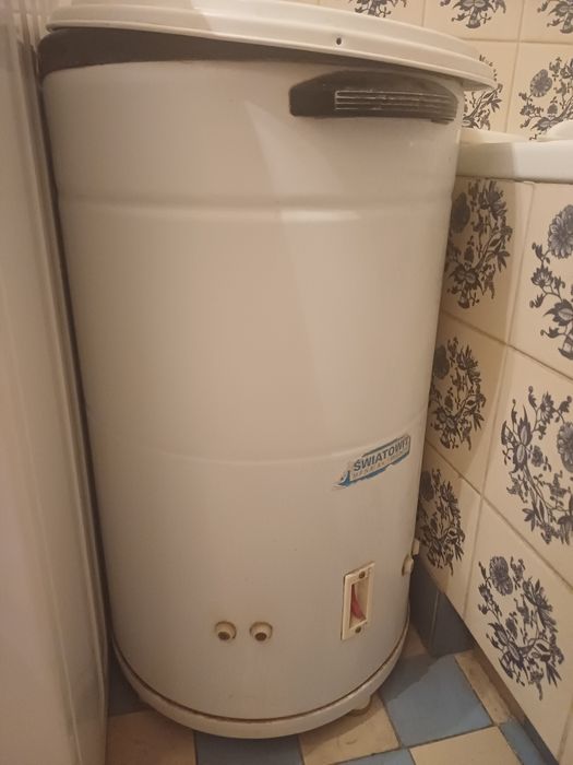 Pralka frania Światowid