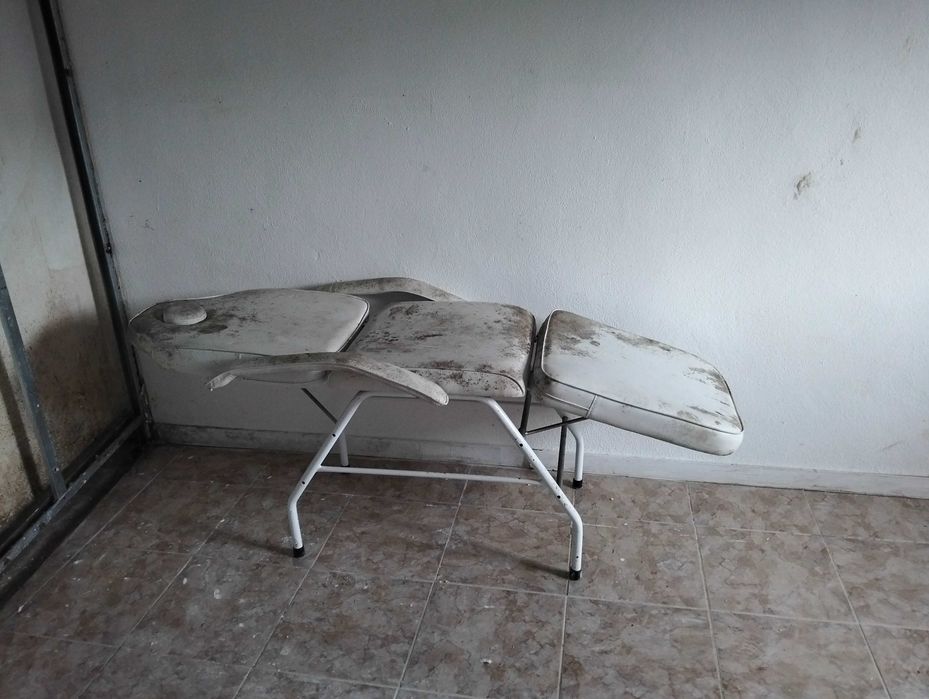 Marquesa de massagens