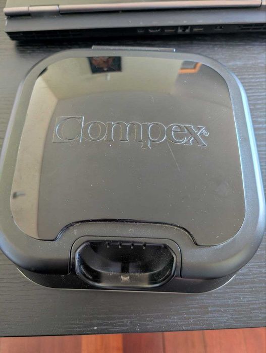 Compex Wireless SP 6.0 - Eletroestimulação