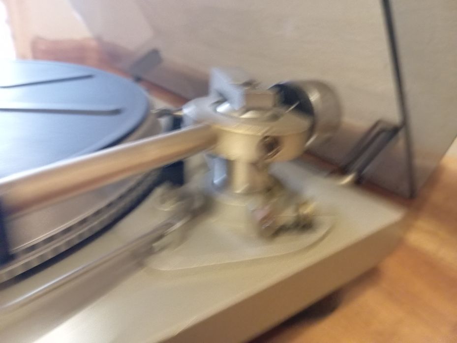 Adapter,gramofon.Unitra 8010