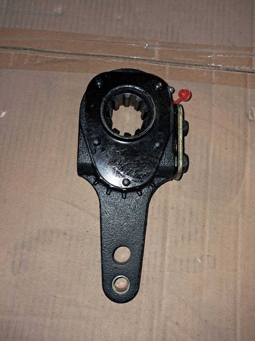 Важіль регулюв. МАЗ D31х38, Z=10.Арт. 500-3501136-05