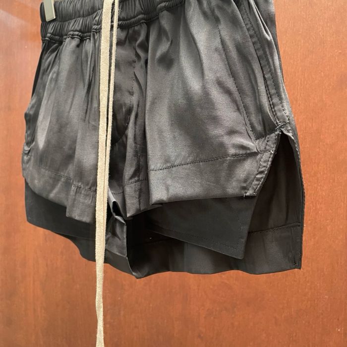 Круті шорти Rick Owen
