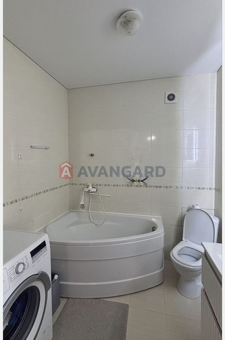 Оренда 2-кімнатної Жк Софія Сіті