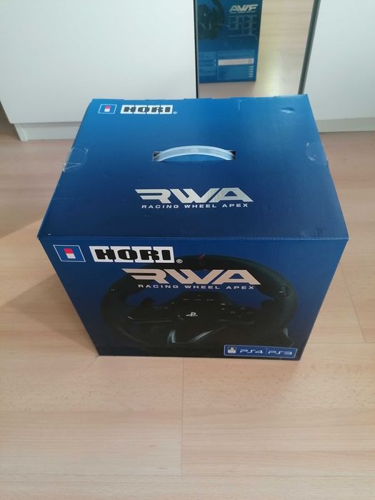 Kierowca RWA do ps4 + gratis gra gran turismo
