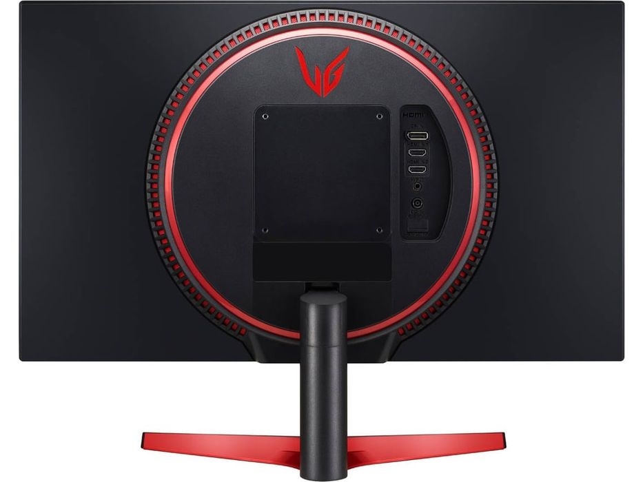 Monitor LG UltraGear (Só venda)