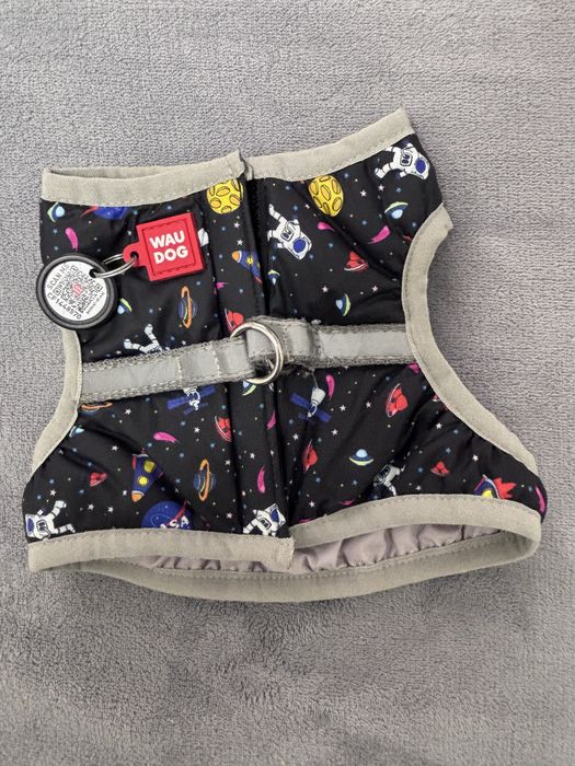 Шлейка для собак розмір XS