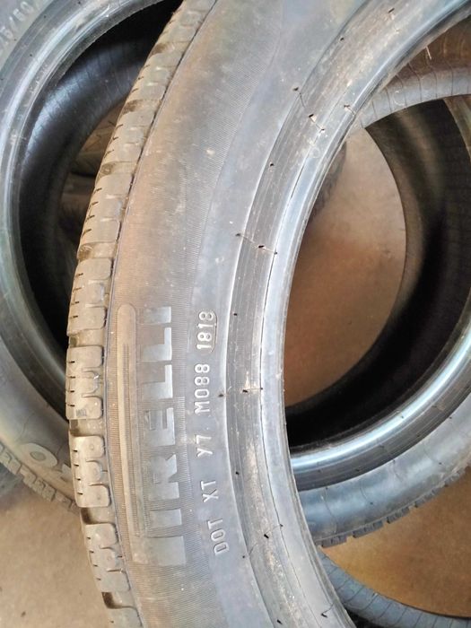 225 50 R18 Pirelli