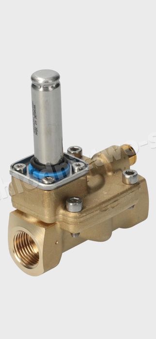 Zawór elektromagnetyczny Danfoss