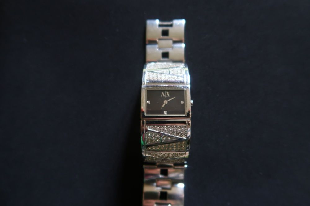 Armani Exchange watch