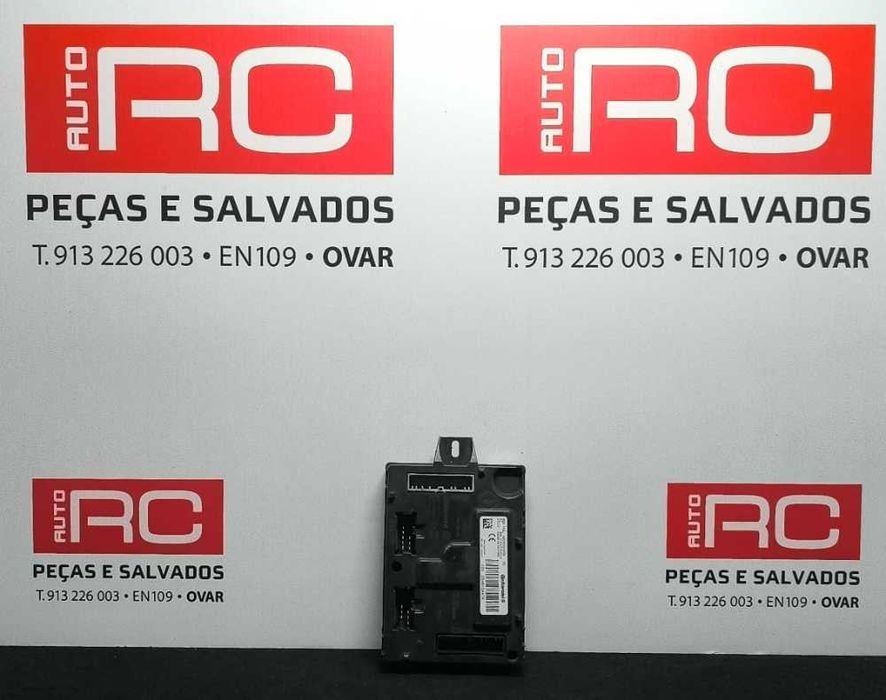 Módulo Eletrónico 284B10447R - RENAULT CLIO IV