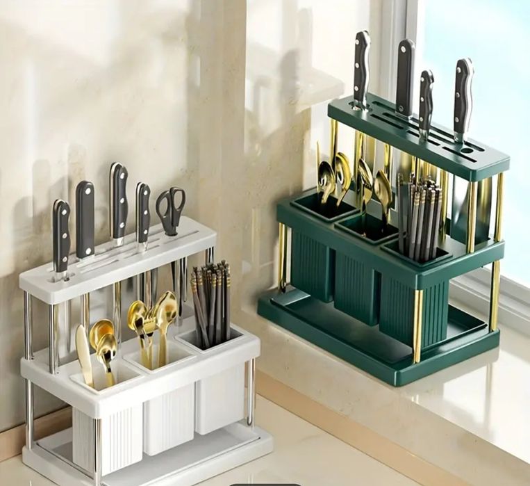 Органайзер для посуду (кухня)