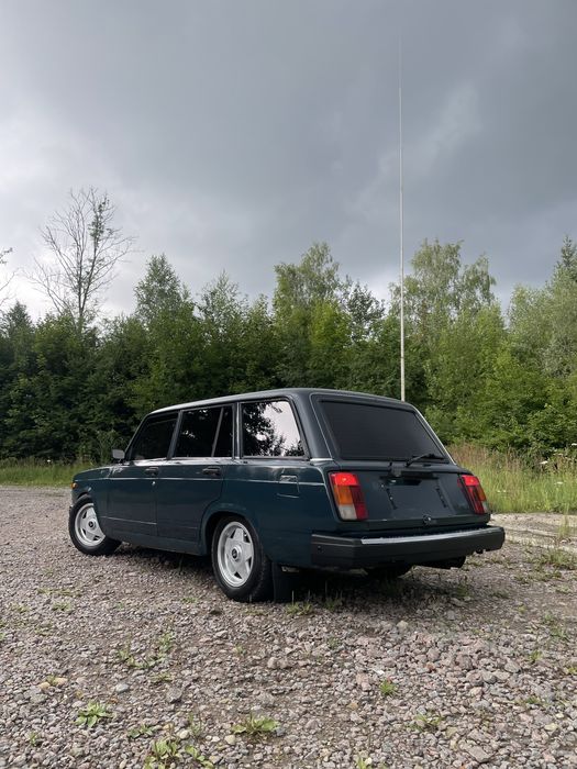 ВАЗ 2104 1.5i 2007