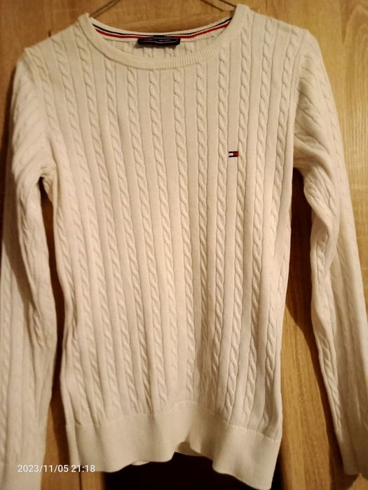 Sweterek męski Tommy Hilfiger