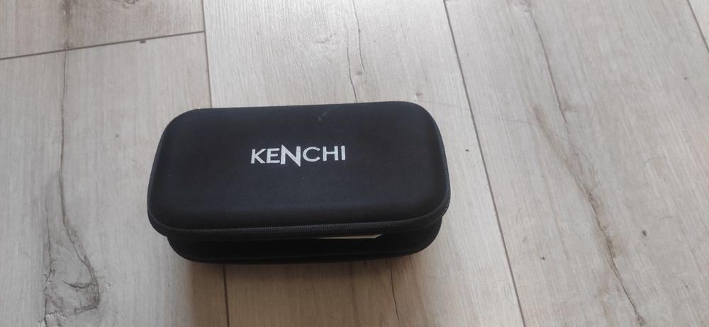 Okulary korekcyjne dziecięce Kenchi KE-C2246