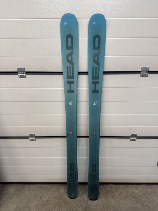 Nowe narty freeride allmountain Head Kore 97 170 cm 2025