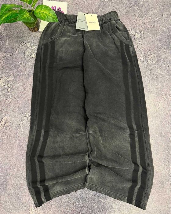 Штани Jaded London Sporty Baggy Monster Joggers оригінал, baggy fit