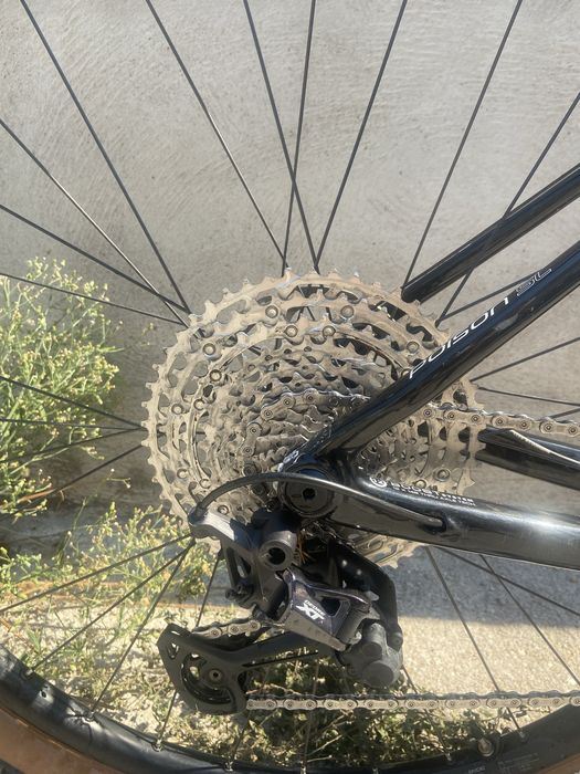 Coluer Poison SL Carbono