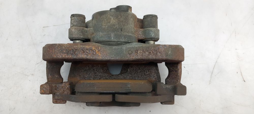 Pinça travão / maxila de travão frente direita PEUGEOT Expert