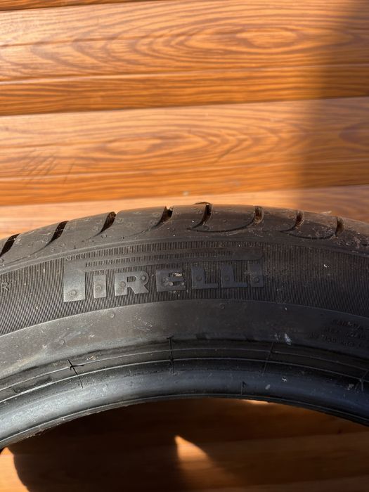 225/45/17 Pirelli 2 opony letnie