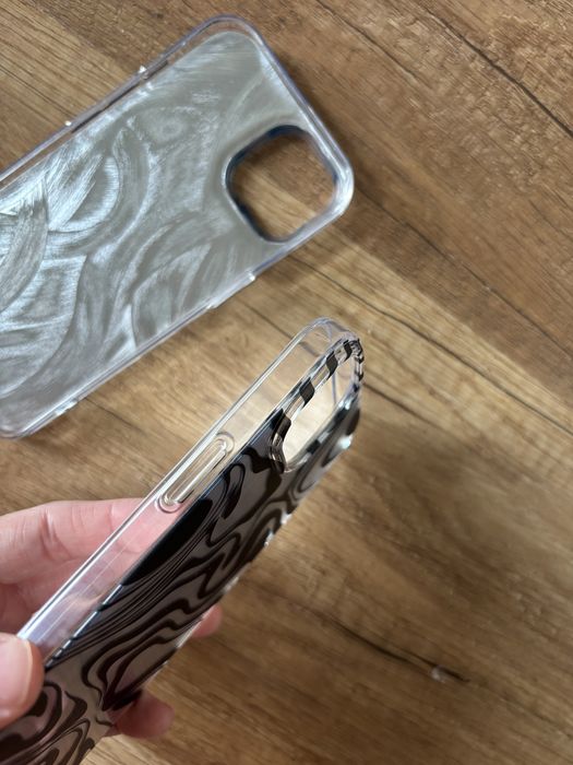 Etui Case na telefon iphone 15