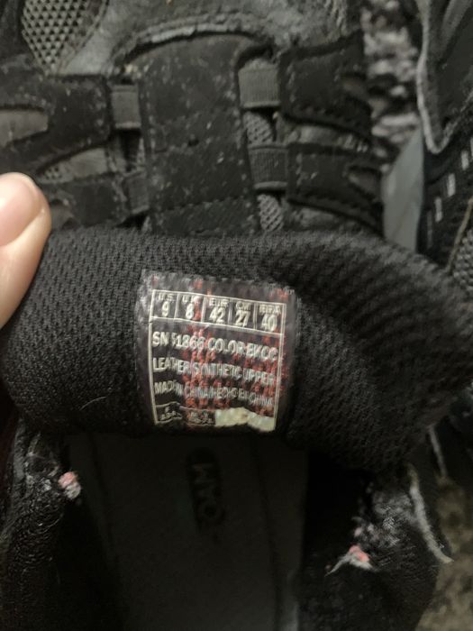 Кросівки Skechers Athletics