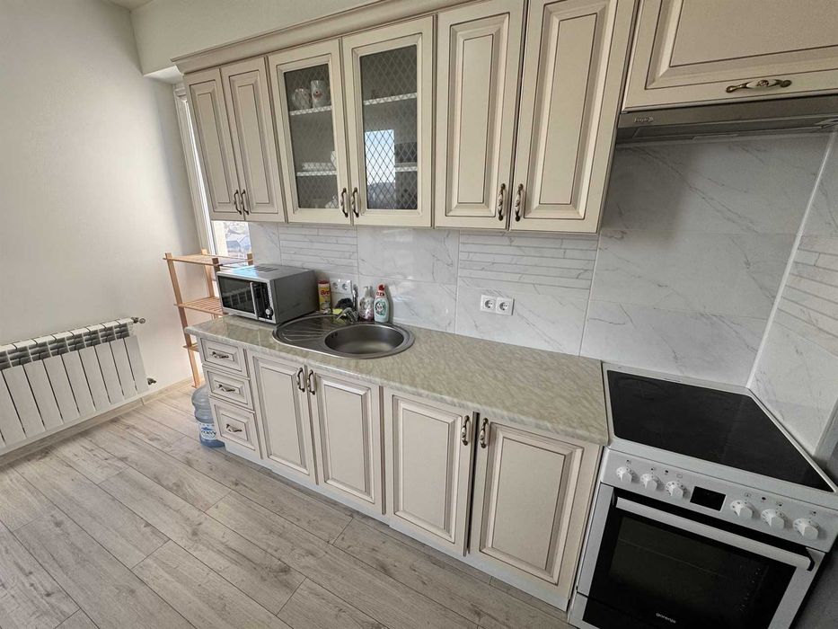 Продається 2 кімн.квартира, вул. Заньковецька, Новий район.