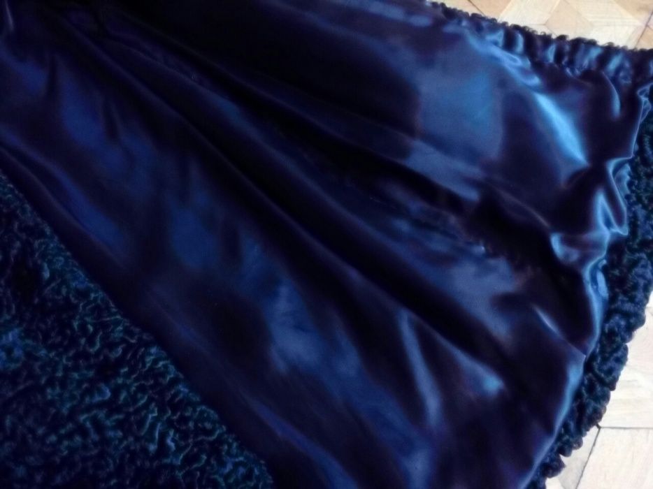 Futro naturalne do negocjacji!