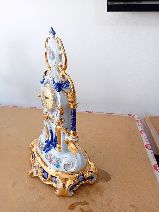 Loiça procelana Myrtus