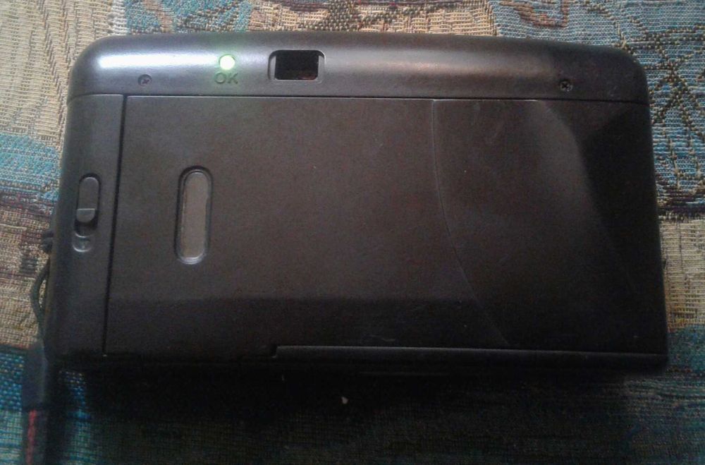 Фотоаппараты пленочные