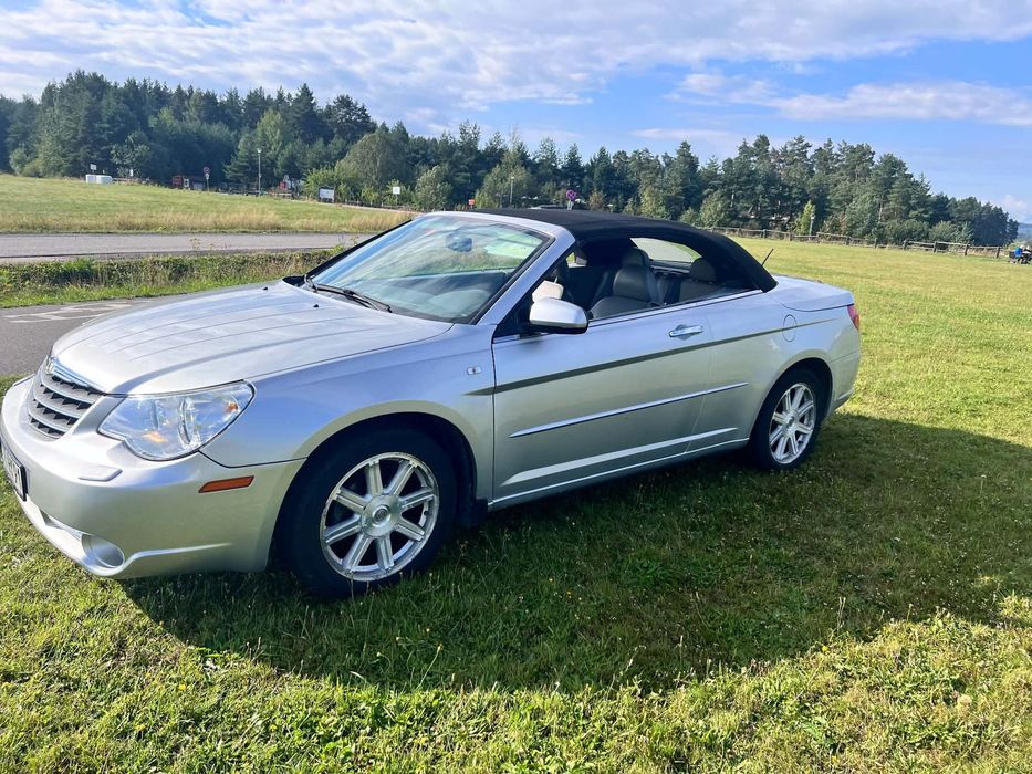 Chrysler Sebring