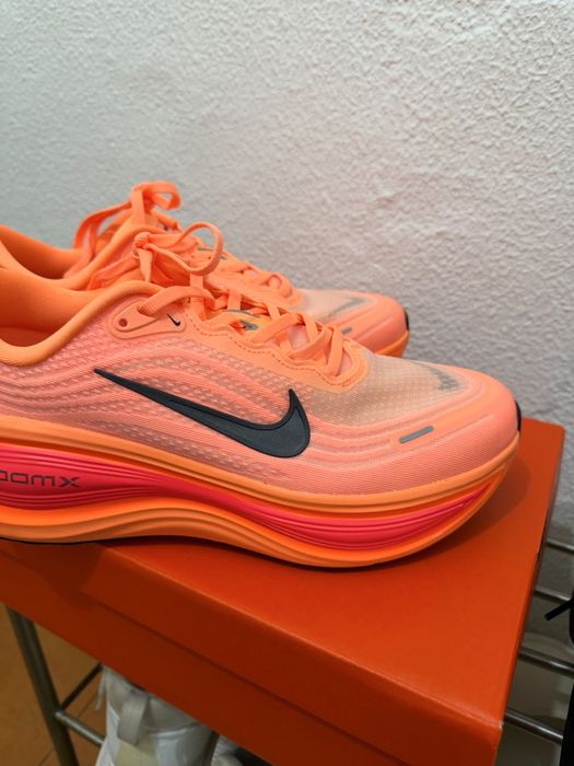 Nike Vomero Plus
