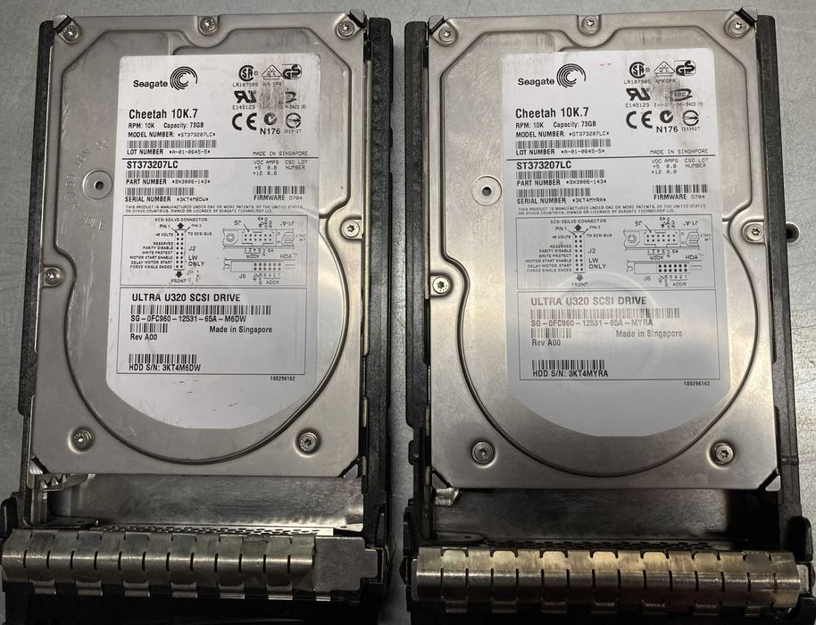 Serwer Dell Power Edge 1850