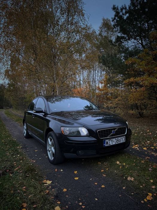 продам вольво s40