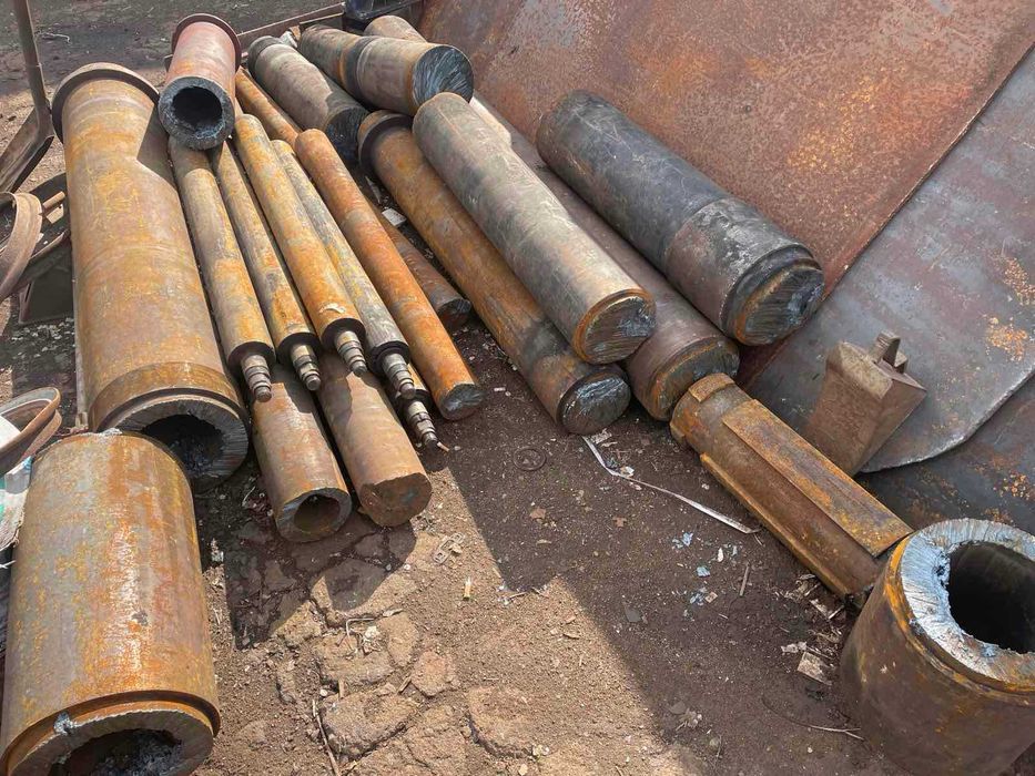 Продам деловой лом