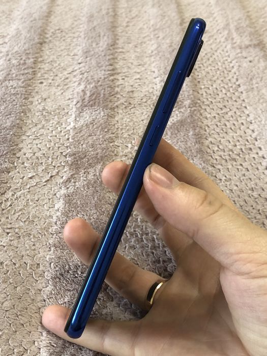 Телефон Легенда Xiaomi Redmi Note 7 4/64gb