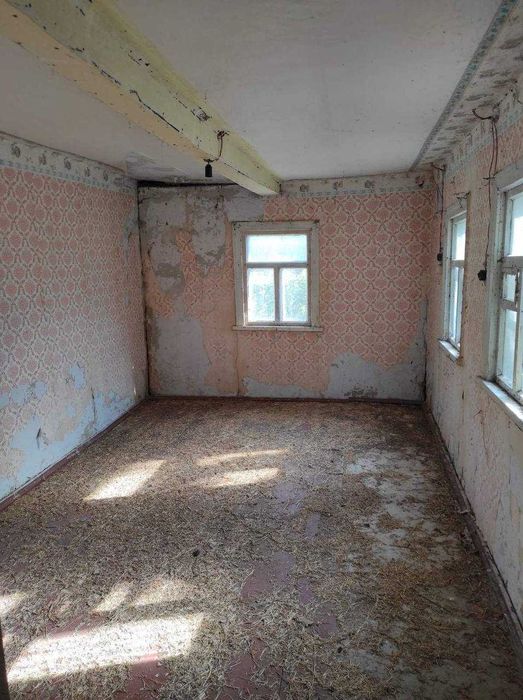 Будинок 70кв / 120 км від Києва
