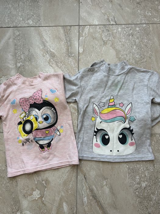 Вещи на девочку 92-104 р