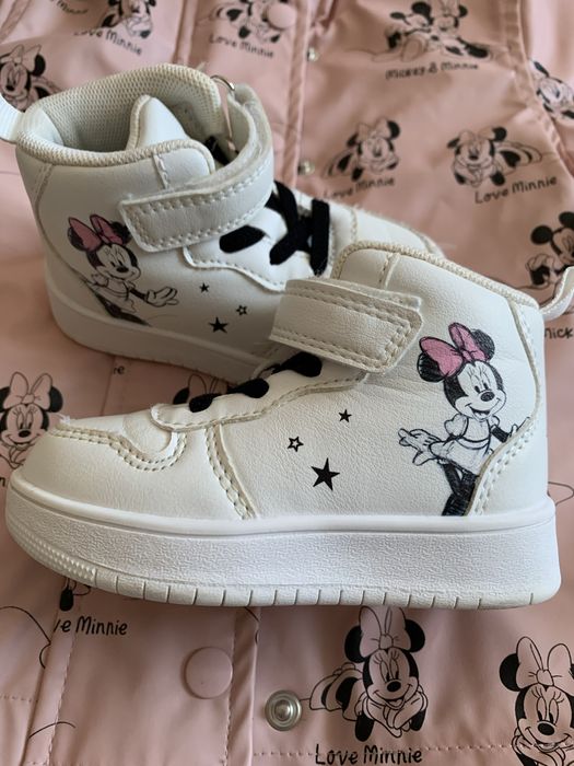 Куртка 80-86р,хайтопи 23 р