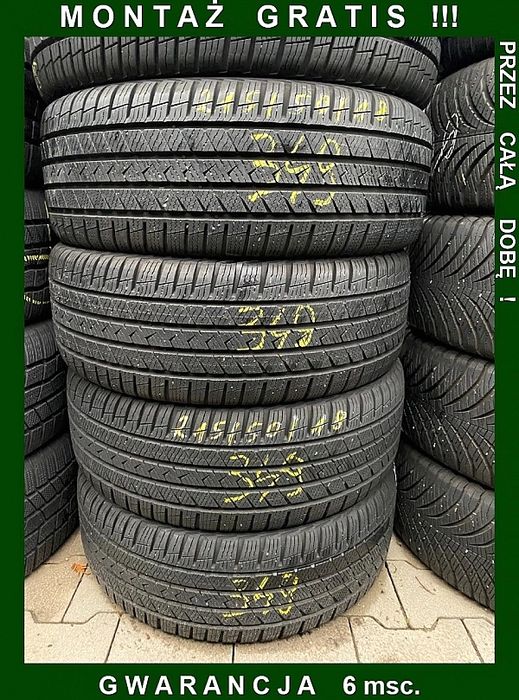 215/50r18 Vredestein Quatrac Pro_6,5mm_4szt_(349)