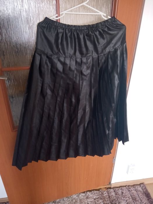 Używana spódnica damska rozmiar 40